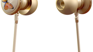 Monster and Vivienne Tam Create Butterfly Headphones For Da Ladeeez